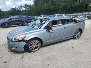  Salvage Volvo C70
