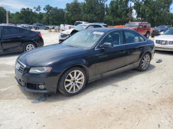  Salvage Audi A4