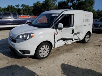  Salvage Ram Promaster