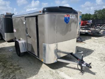  Salvage Interstate Other