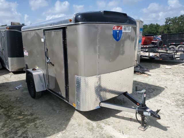  Salvage Interstate Other