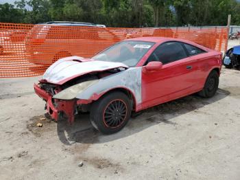  Salvage Toyota Celica