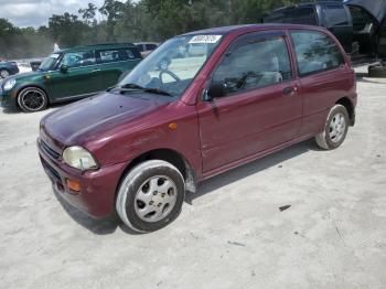  Salvage Subaru Other
