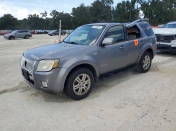  Salvage Mercury Mariner