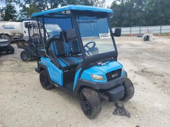  Salvage Citc Low Speed