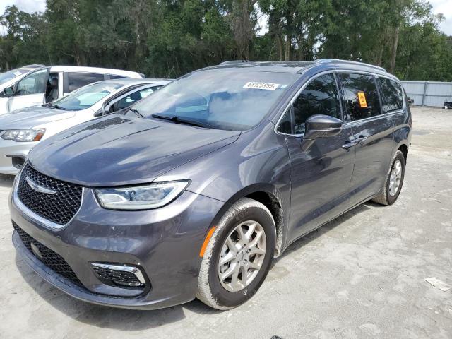  Salvage Chrysler Pacifica