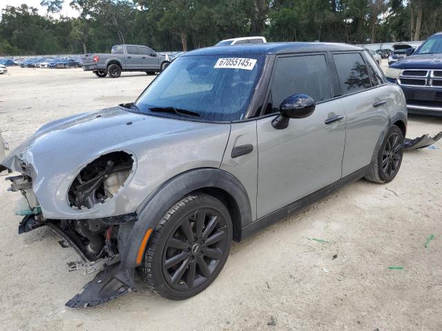  Salvage MINI Cooper