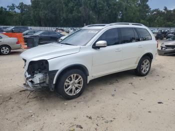  Salvage Volvo XC90