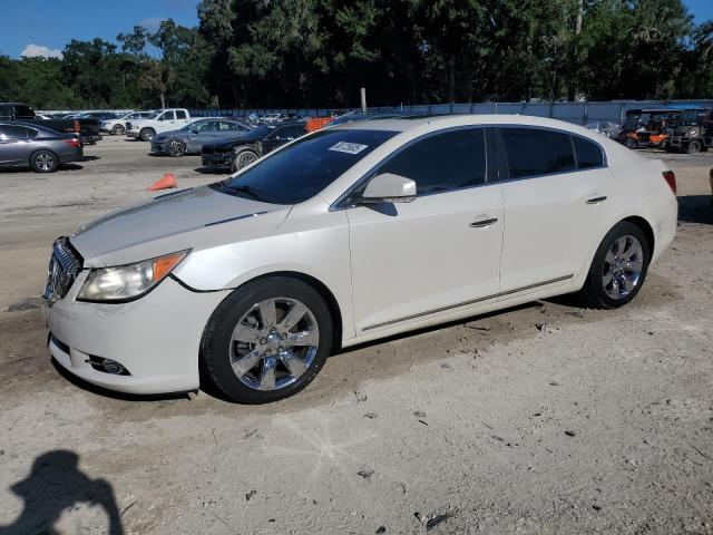  Salvage Buick LaCrosse