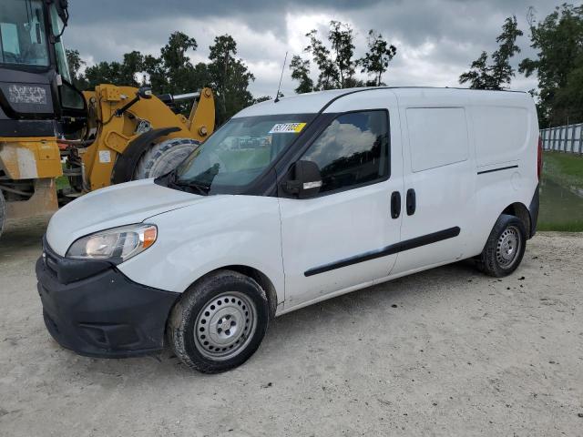  Salvage Ram Promaster