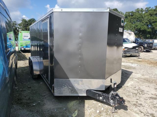  Salvage Rc Trailers Other