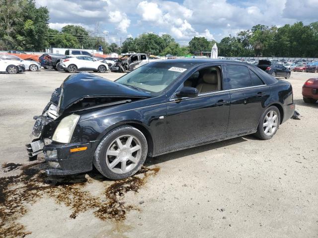  Salvage Cadillac STS