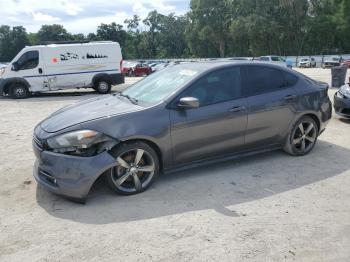  Salvage Dodge Dart