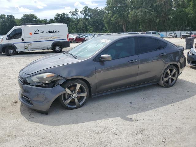  Salvage Dodge Dart