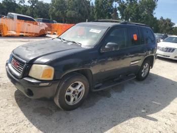  Salvage GMC Envoy