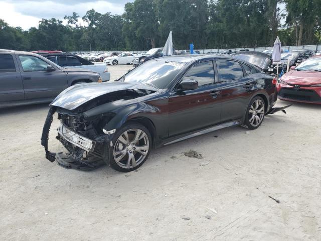  Salvage INFINITI Q70