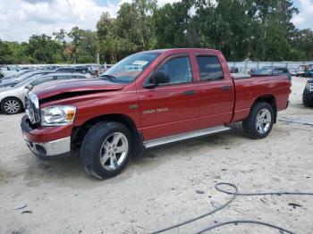  Salvage Dodge Ram 1500