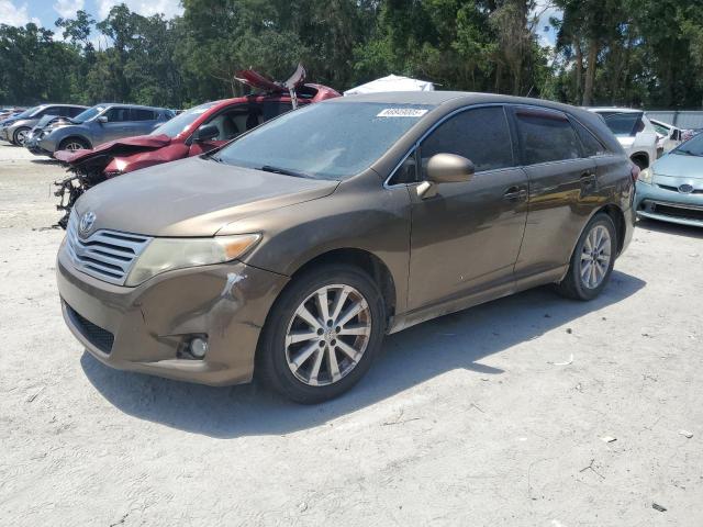  Salvage Toyota Venza