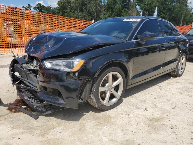  Salvage Audi A3