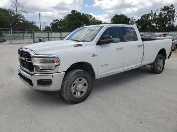  Salvage Ram 2500