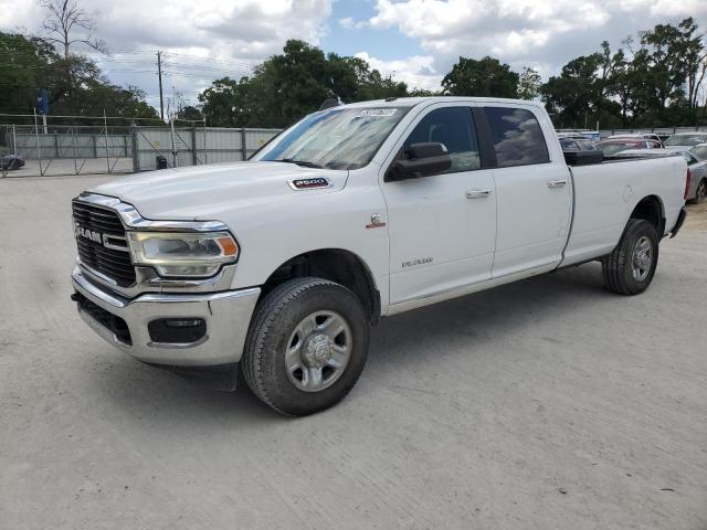  Salvage Ram 2500