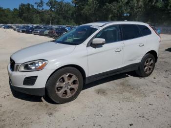  Salvage Volvo XC60