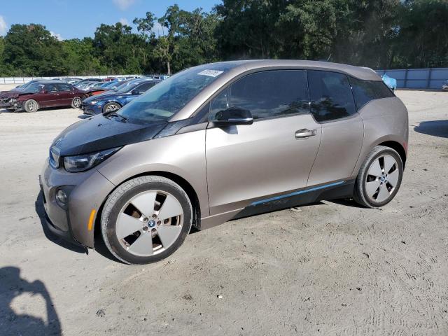  Salvage BMW I Series