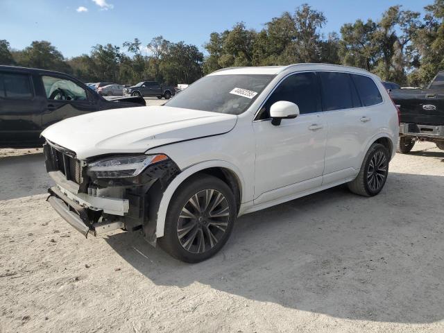  Salvage Volvo XC90