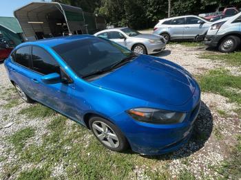  Salvage Dodge Dart