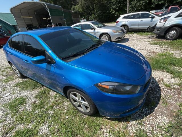  Salvage Dodge Dart