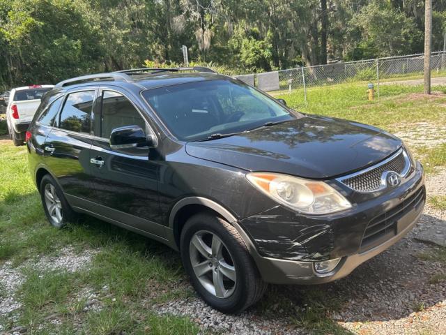  Salvage Hyundai Veracruz
