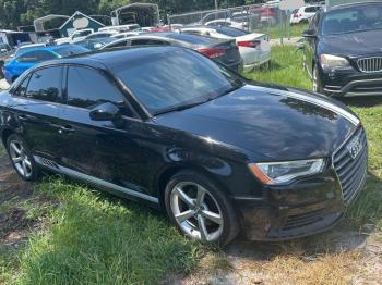  Salvage Audi A3