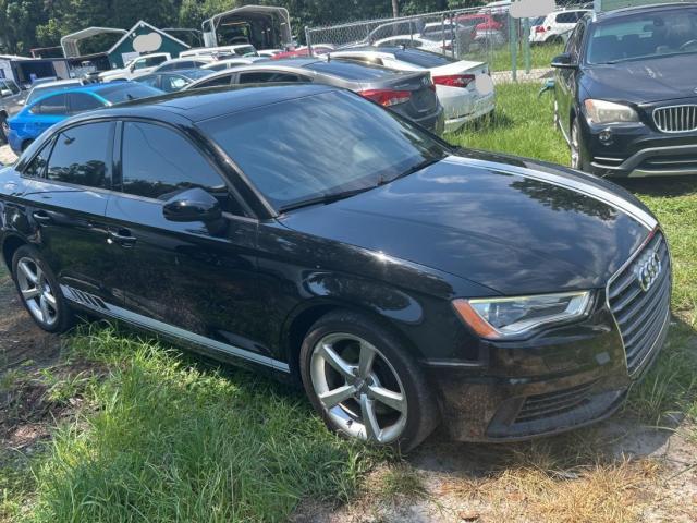  Salvage Audi A3