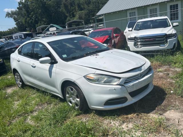  Salvage Dodge Dart