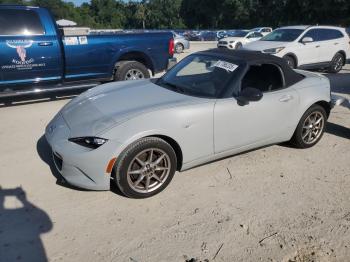  Salvage Mazda Mx5