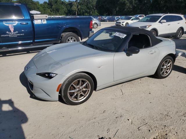  Salvage Mazda Mx5