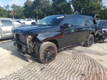  Salvage Cadillac Escalade