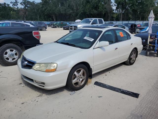 Salvage Acura TL