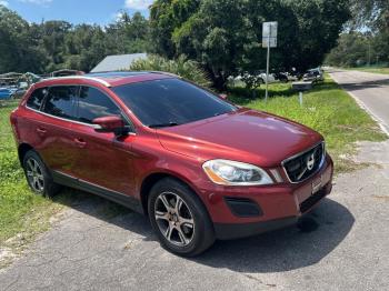  Salvage Volvo XC60