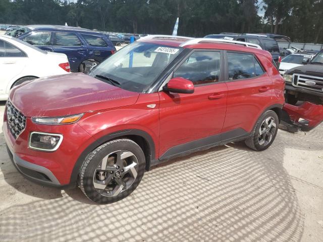  Salvage Hyundai VENUE