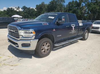  Salvage Ram 3500