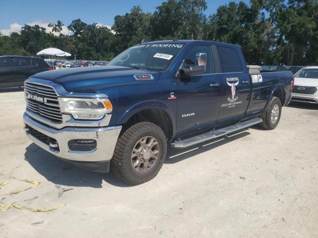  Salvage Ram 3500