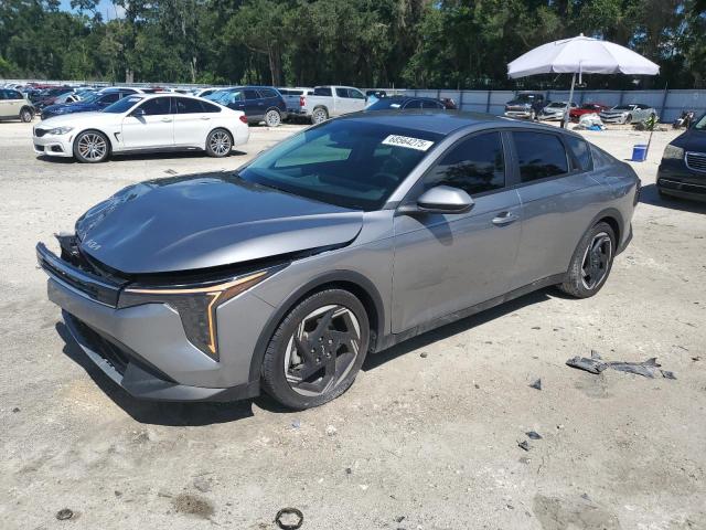  Salvage Kia K4 Ex