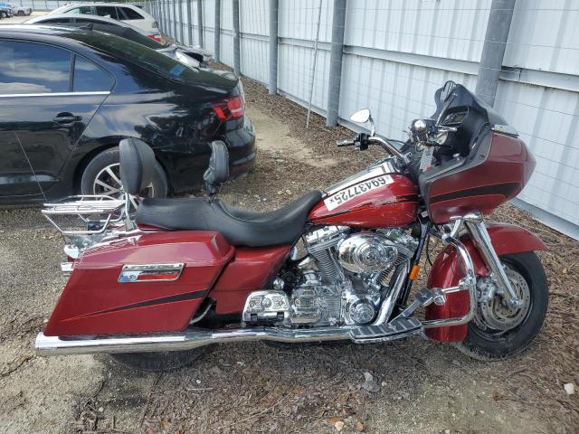  Salvage Harley-Davidson Fl