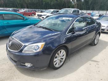  Salvage Buick Verano