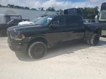  Salvage Ram 3500
