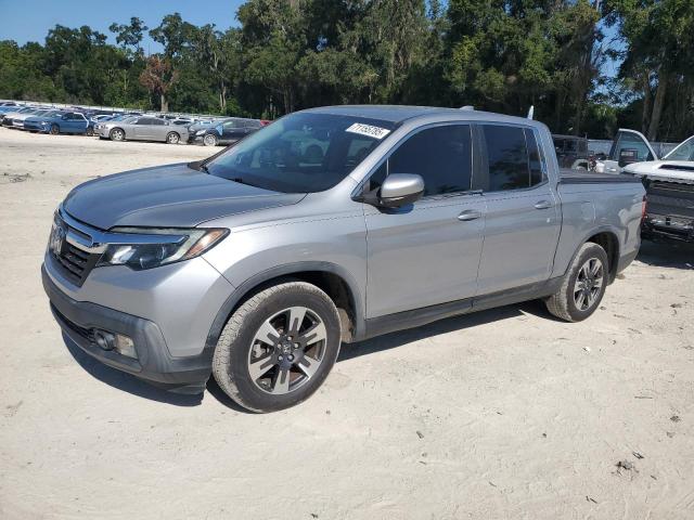  Salvage Honda Ridgeline