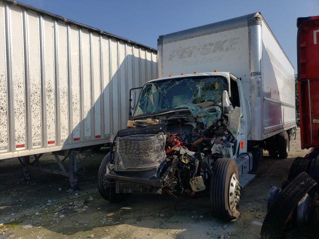  Salvage Freightliner M2 106 Med