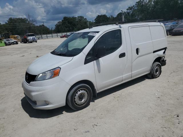  Salvage Nissan Nv