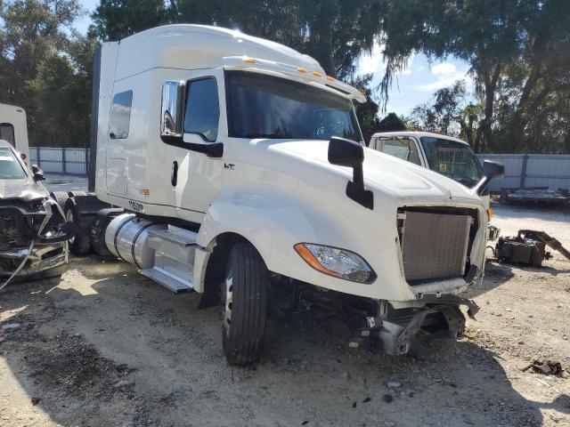  Salvage International Lt625